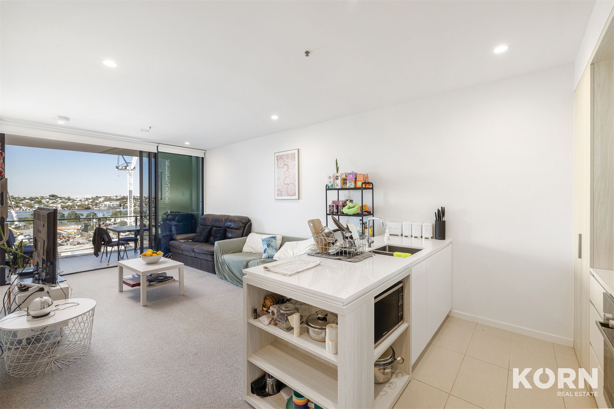 506 / 12 Cunningham Street, Newstead