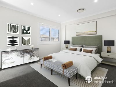 19 Escura Crescent, Moorebank
