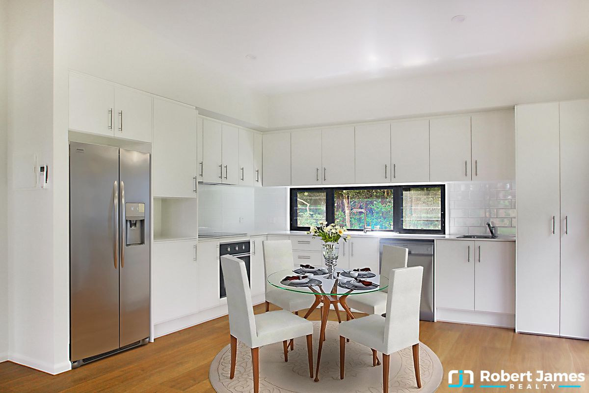 544A Sunrise Road, Tinbeerwah