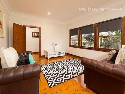 4 WILSON STREET, Wodonga