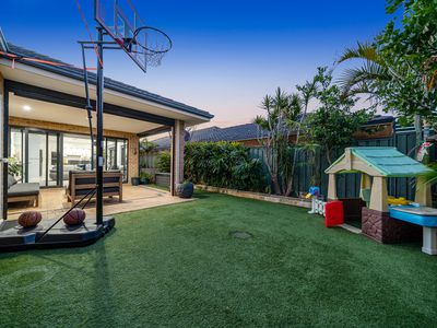 137 Beenyup Road, Atwell