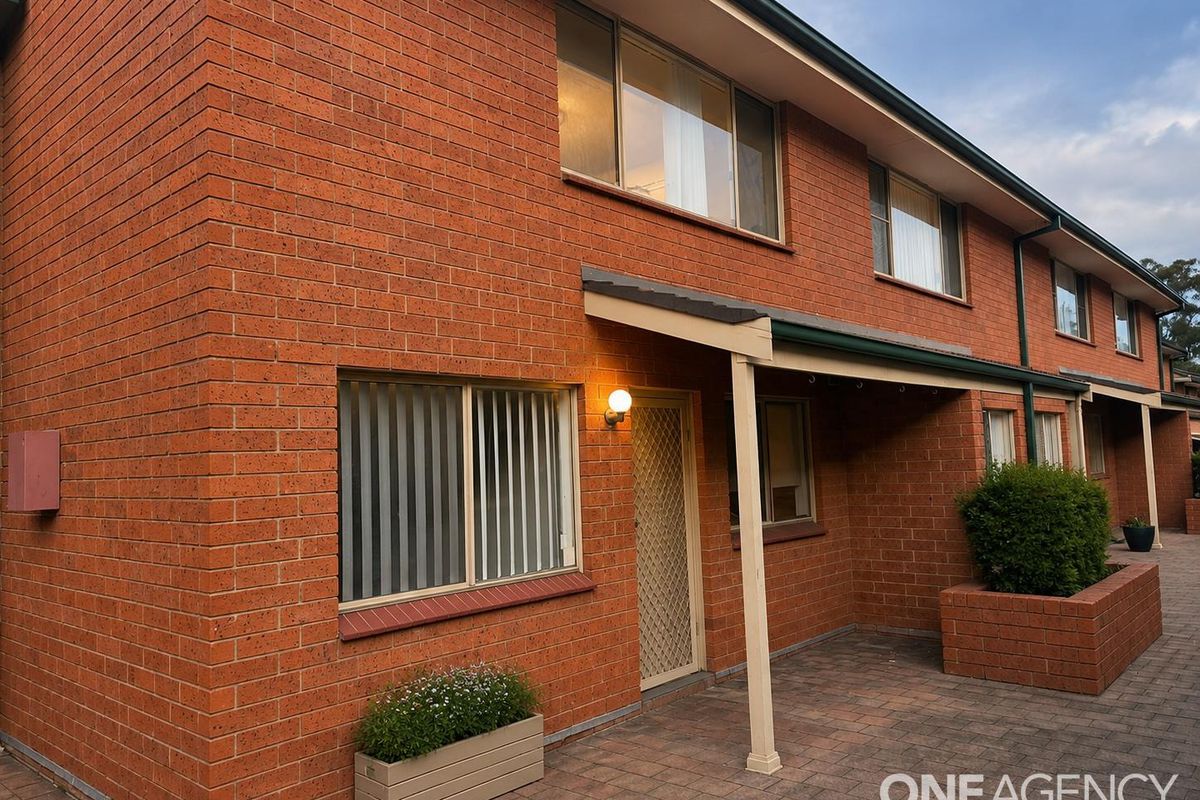 3 / 57 Leamington Road, Telopea