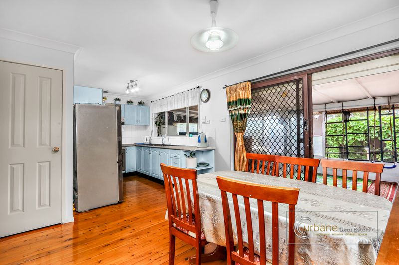 21 Reeve Crescent, Doonside