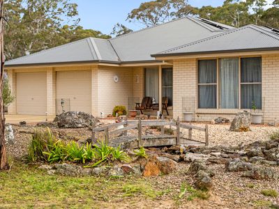 107 Webbs Road, Braidwood