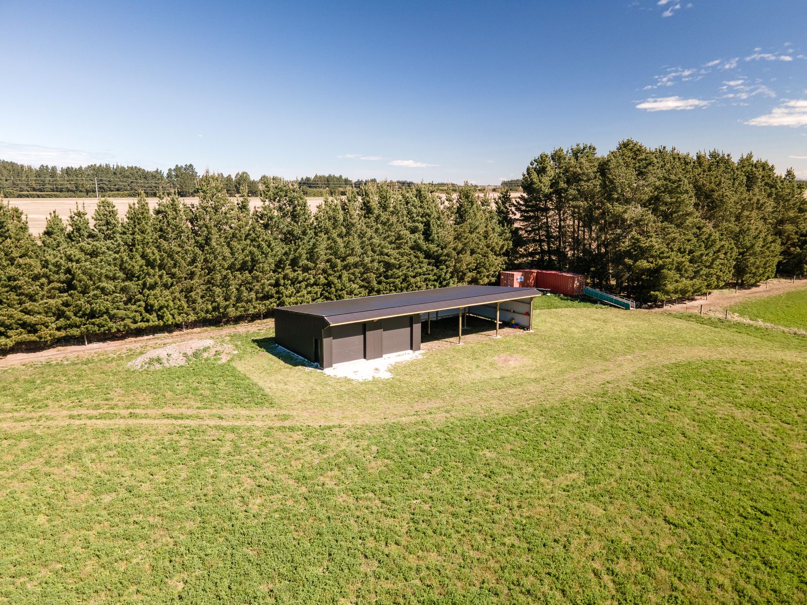 112 Thompsons Road