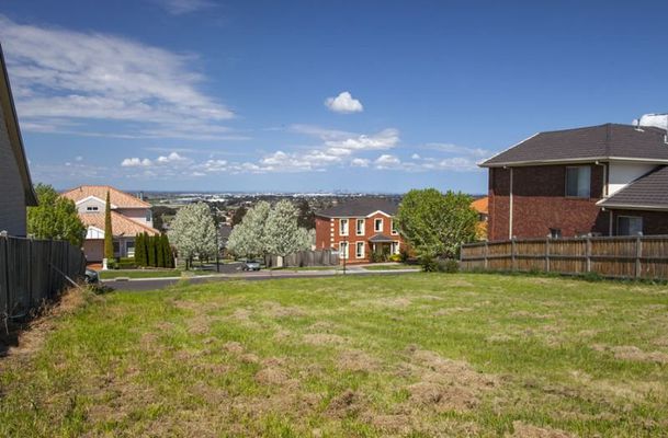 40 Excelsior Heights, Craigieburn
