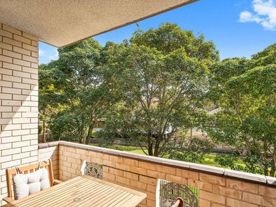10 / 13 Railway Street, Kogarah
