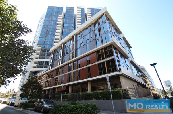 507 / 2 Wentworth Place, Wentworth Point