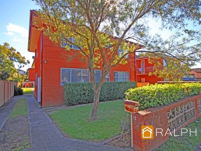1 / 39 Lucerne Street, Belmore
