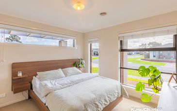 37 Lincoln Avenue, Officer