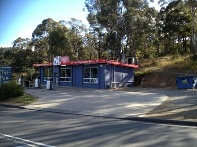 819 Sandfly Road, Sandfly