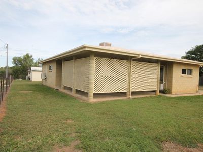 24B KIRKBRIDE ROAD, Charters Towers City