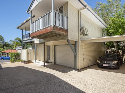 Unit 1 / 25 Miriam St, Holland Park West