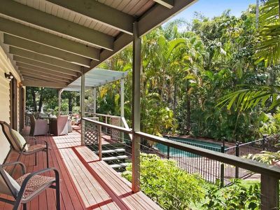 26 Palmer Crescent, Tewantin