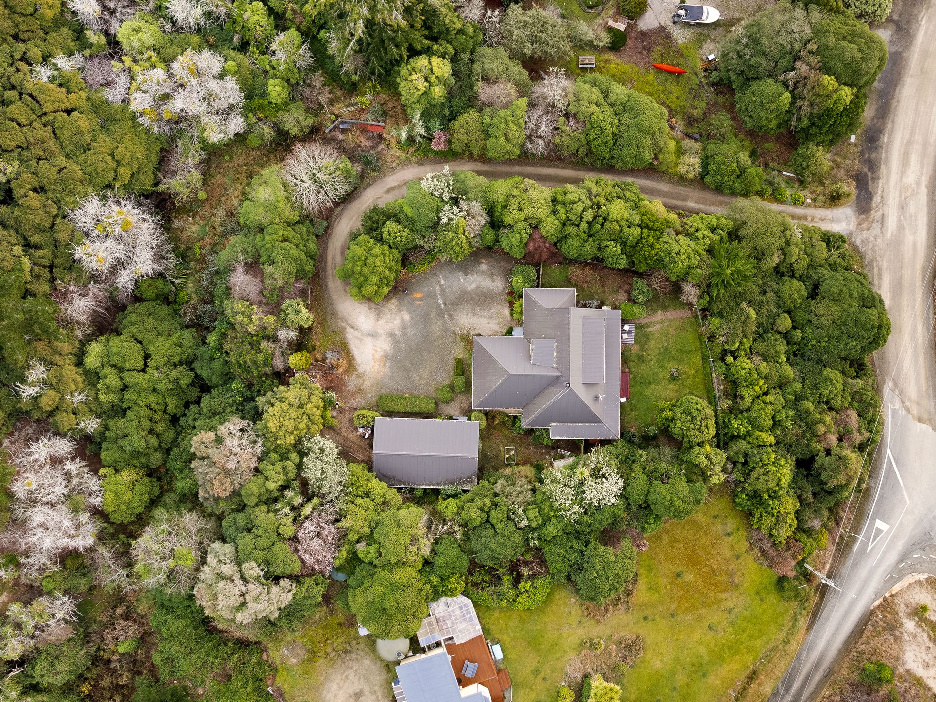 70 Haven Street, Moeraki