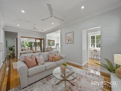 100 Palmerston Street, Gulliver