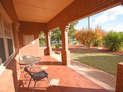 372 Macquarie Street, Dubbo