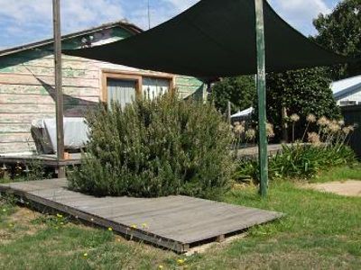 41 Freeburgh Avenue, Mount Beauty
