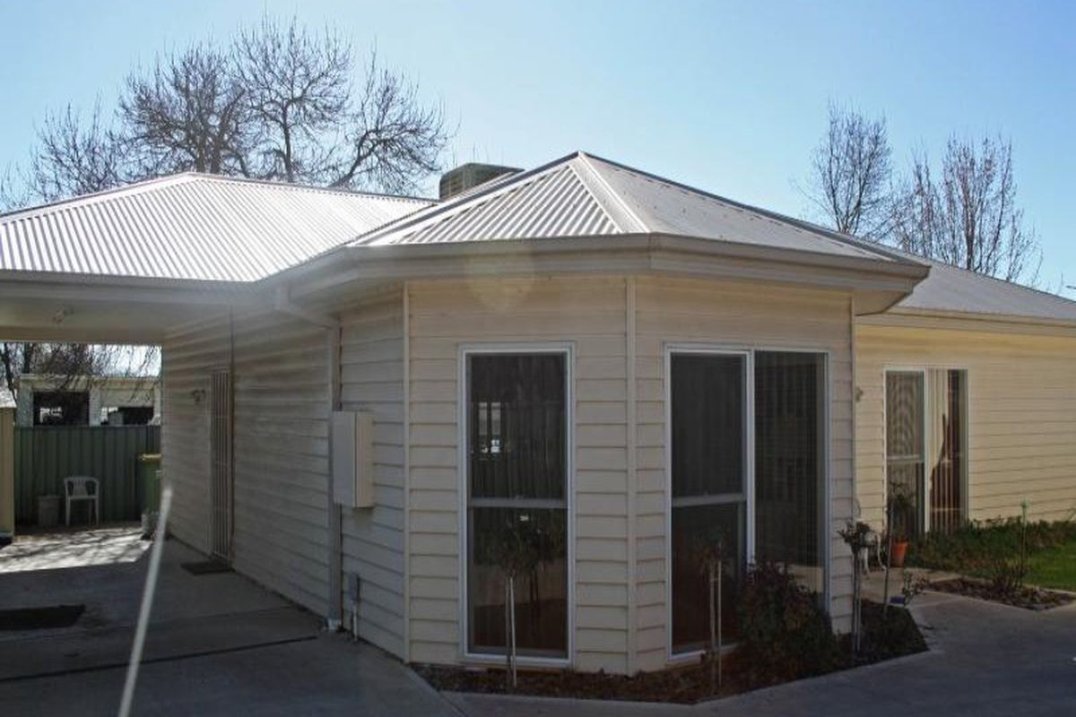 43a Hunter Street, Mansfield