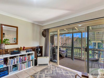 1 / 4 Silky Oak Drive, Nimbin