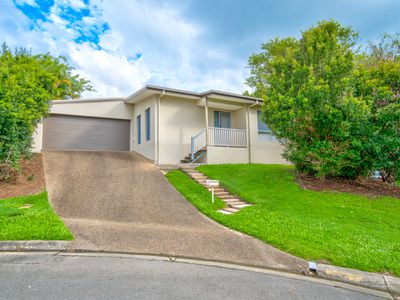 1 / 1 O'Connor Place, Upper Coomera