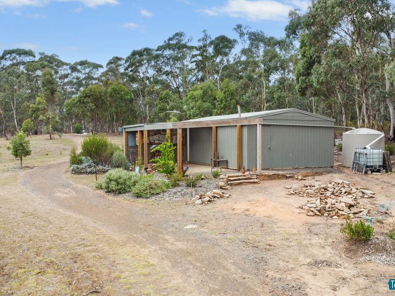 449 Mia Mia-Derrinal Road, Heathcote