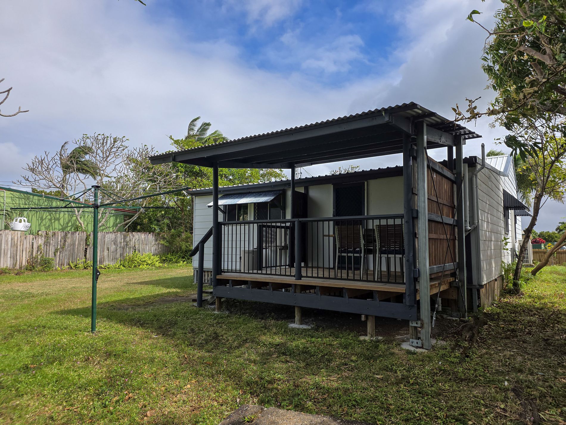 82 Hope Street, Cooktown
