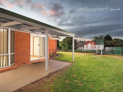 19 SHIELS COURT, Wodonga