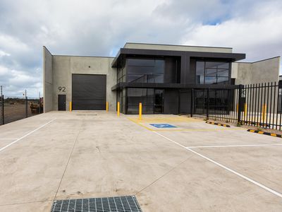 90 Obriens Road, Corio