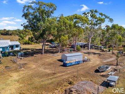 1-5 Colman Crescent, Burrum River
