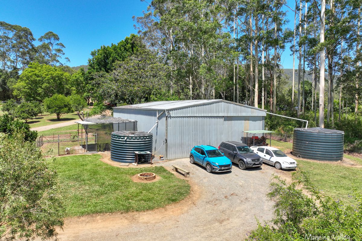 460 Waitui Road, Waitui