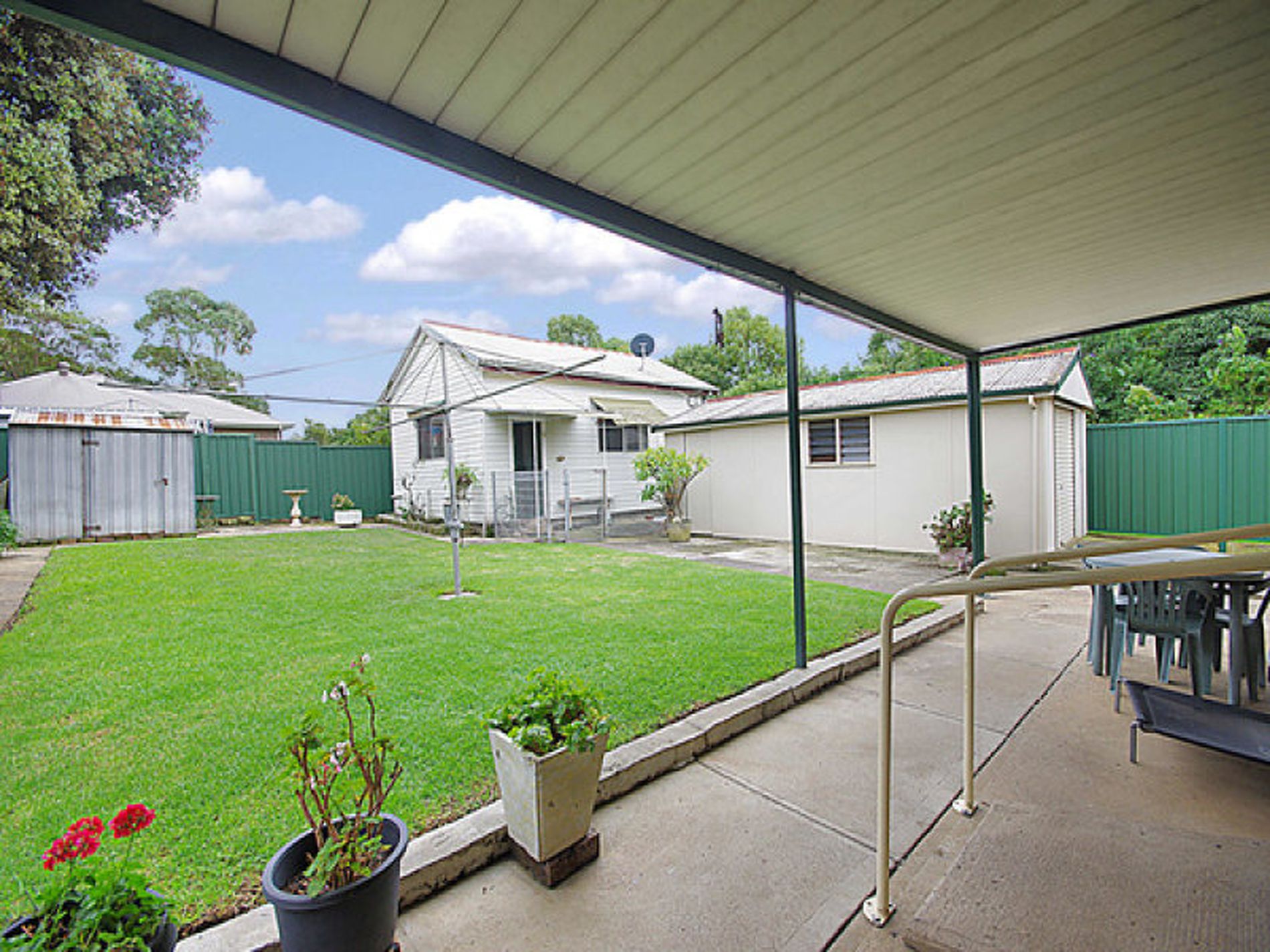 1 Lark Street, Belmore