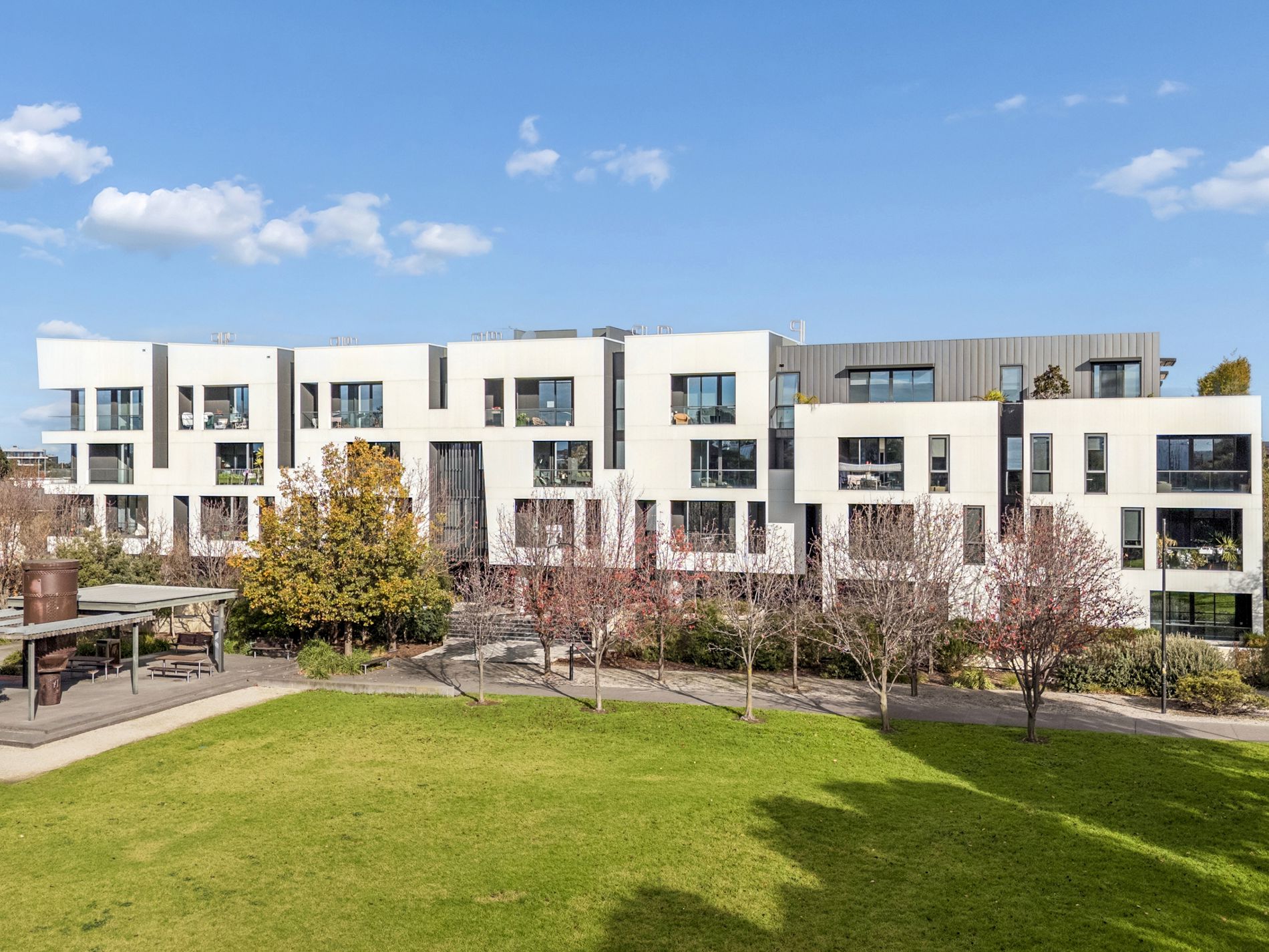 315 / 9 Hewitt Avenue, Footscray
