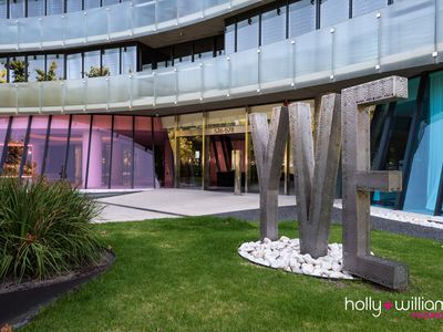 507 / 576 St Kilda Road, Melbourne