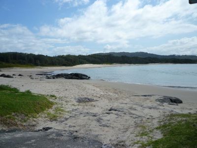 26 Butler Street, Kioloa