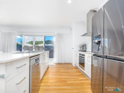 3 Bulleringa Loop, Mount Peter