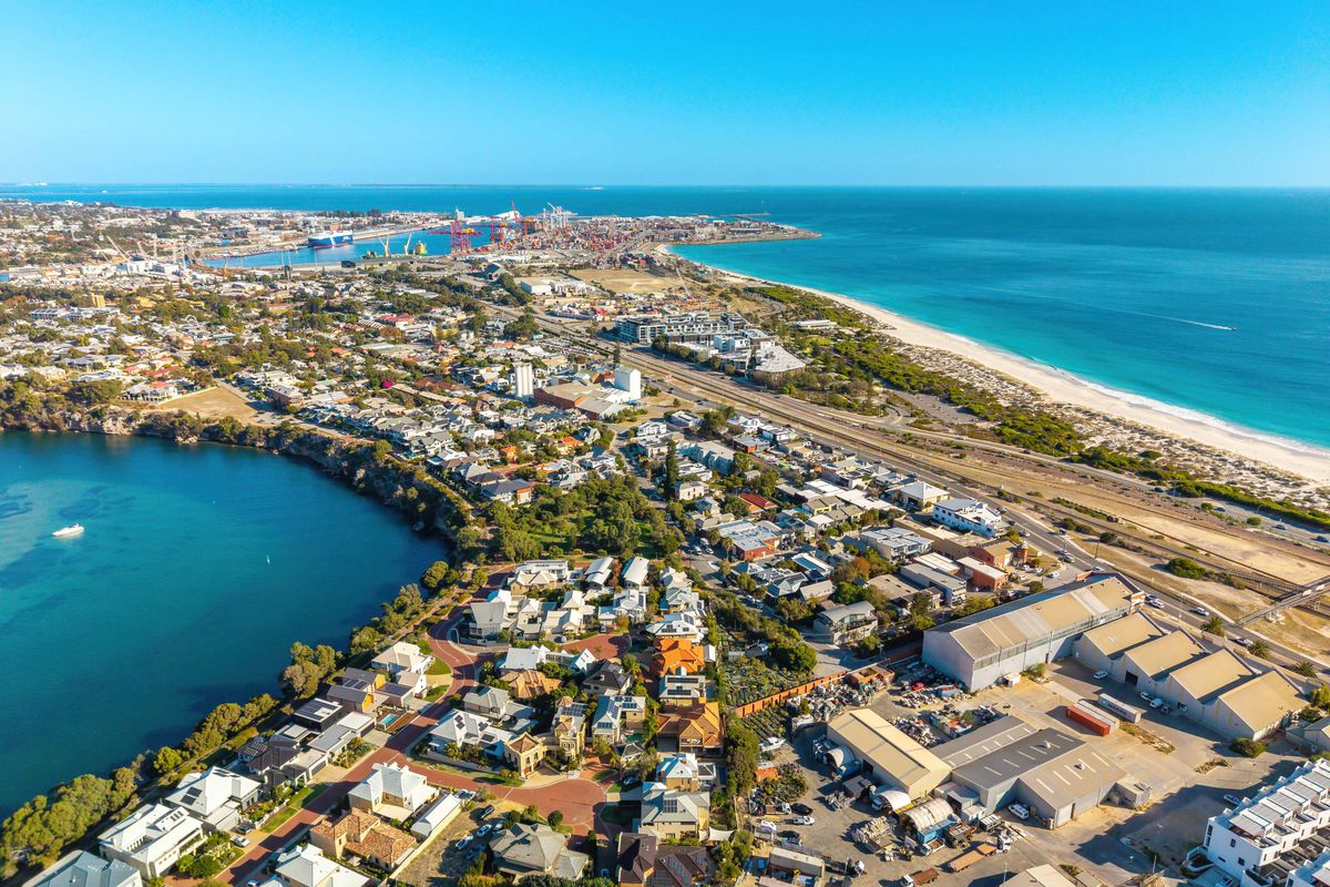 7 Keel Place, North Fremantle