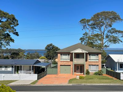 94 Macleans Point Road, Sanctuary Point