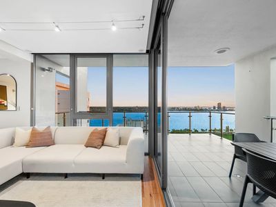 61 / 155 Adelaide Terrace, East Perth