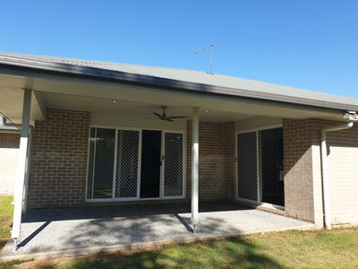 13 Water Fern Drive, Caboolture