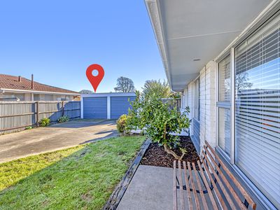 4 / 449 Armagh Street, Christchurch Central