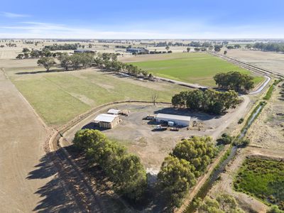 Lot 63, McCullochs Road, Tocumwal