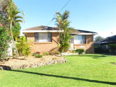 44 Simpson Parade, Albion Park