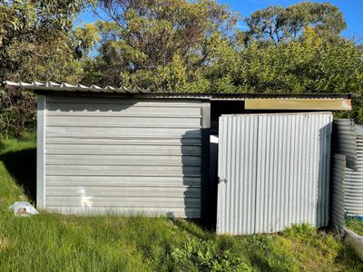 Lot 790, Thomas Road, Rocky Camp