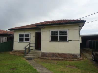 57 Beatrice Street, Bass Hill