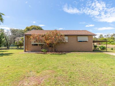 128 Larmer St, Howlong