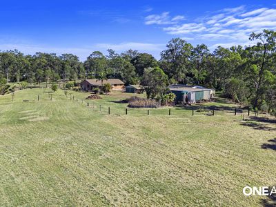 181 Sunnybrae Circuit, Redridge