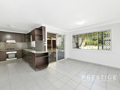 54 George Street, Rockdale