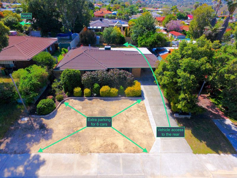 28 Myles Road, Swan View