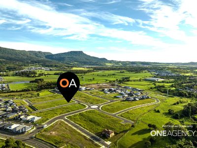 Lot 111, 15 Greyleigh Street, Horsley